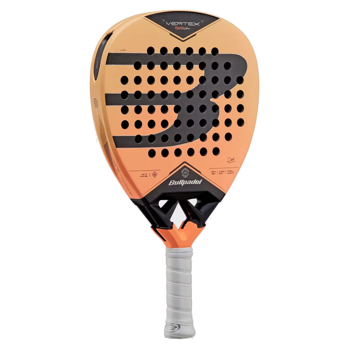 Bullpadel Vertex 05 W 2027