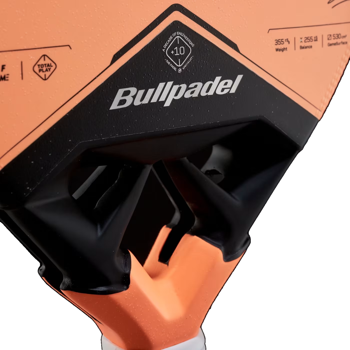 Bullpadel Vertex 05 W 2027