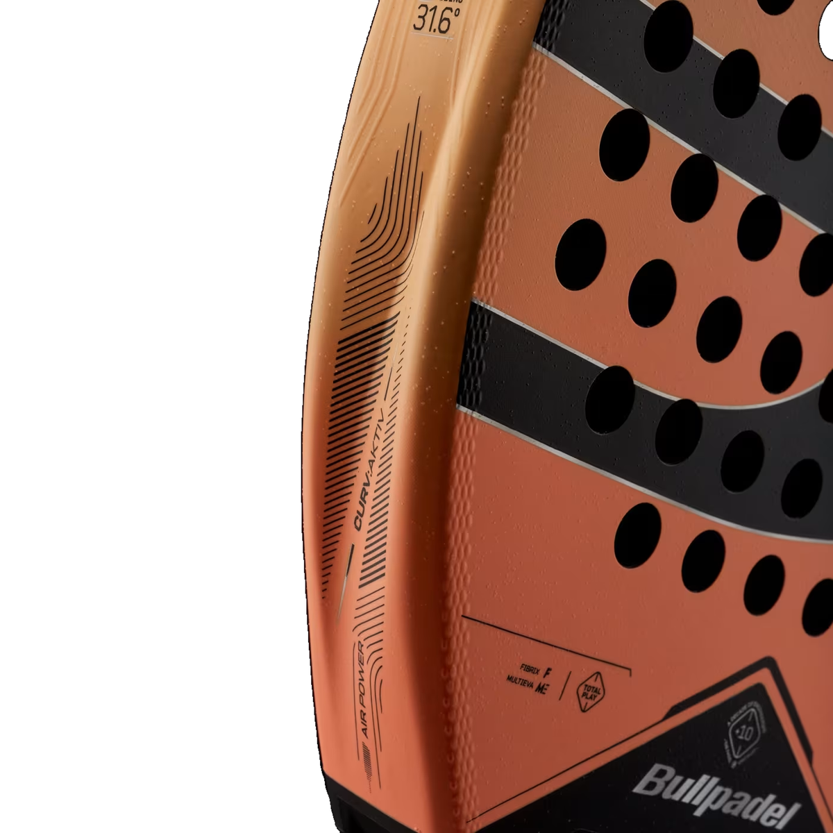 Bullpadel Vertex 05 W 2027