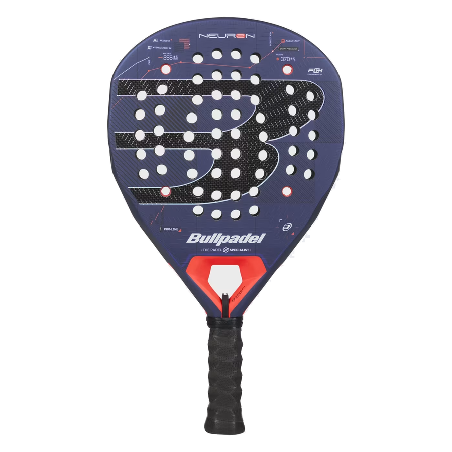 Bullpadel Neuron 02 2027