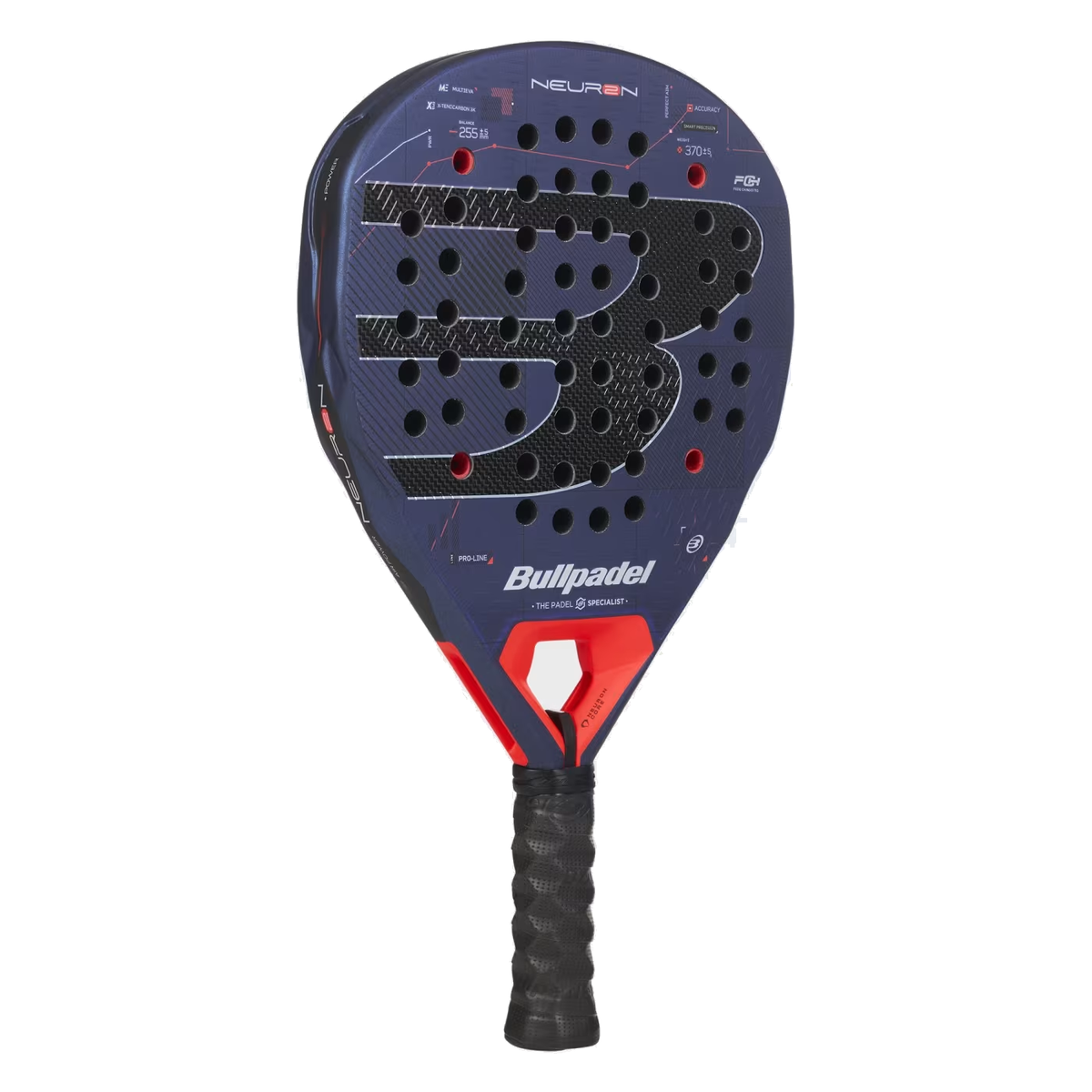 Bullpadel Neuron 02 2027