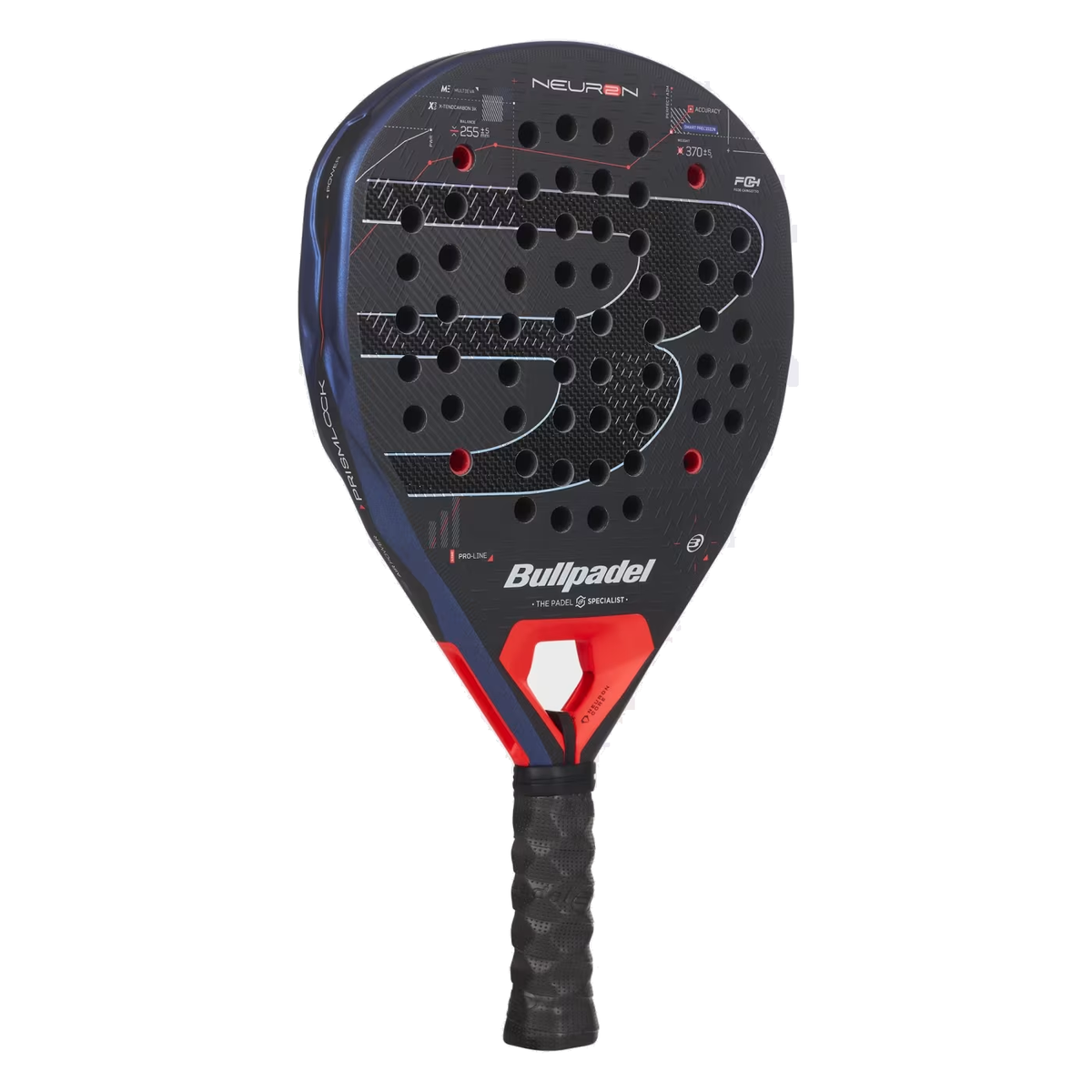 Bullpadel Neuron 02 2027