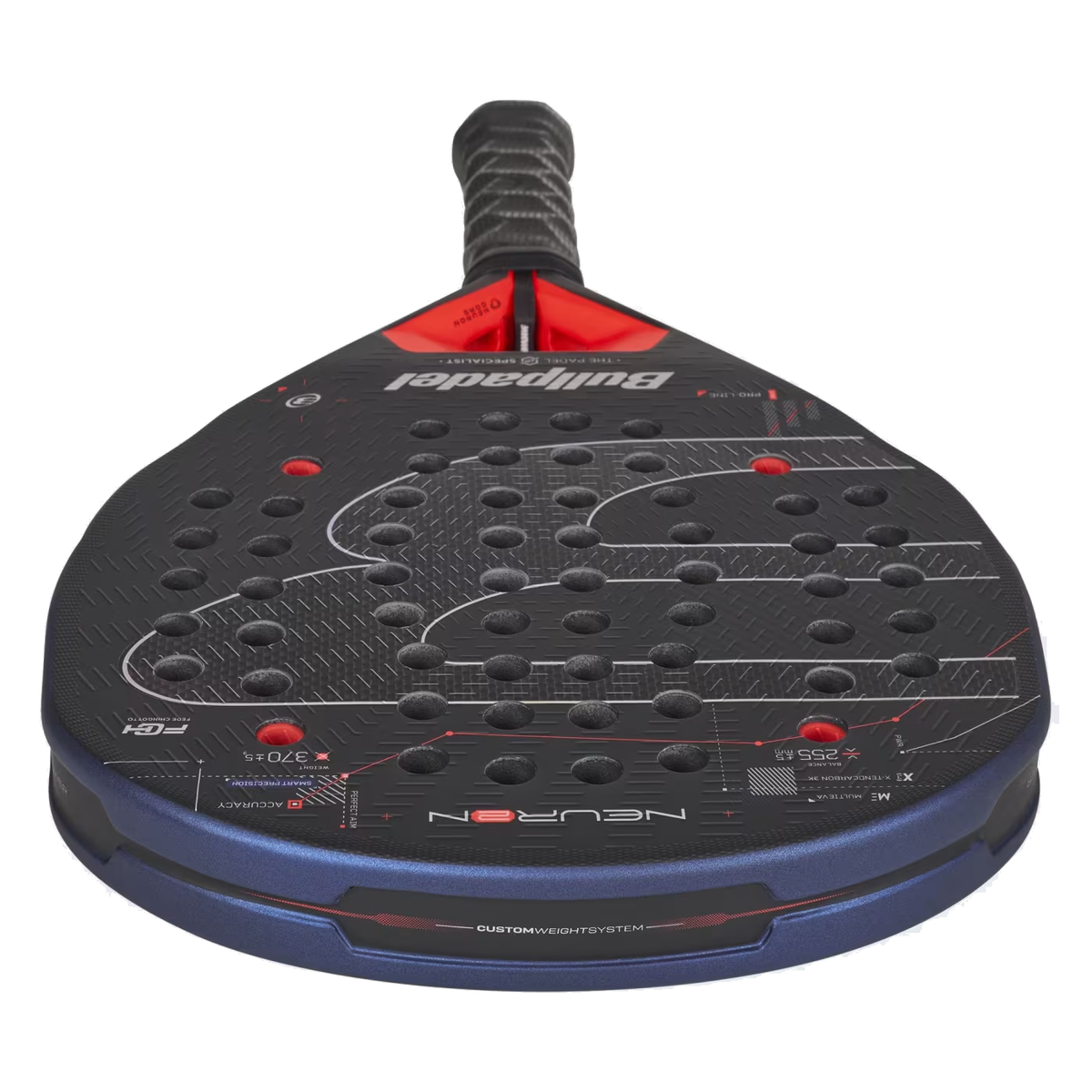 Bullpadel Neuron 02 2027