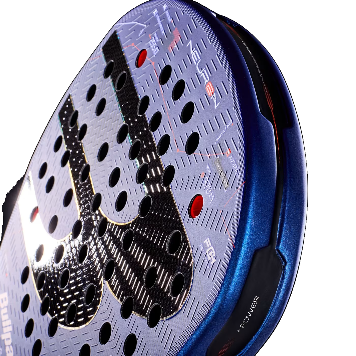 Bullpadel Neuron 02 2027