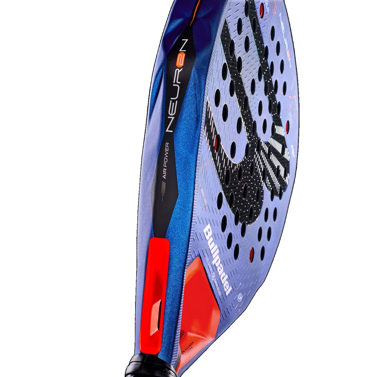 Bullpadel Neuron 02 2027