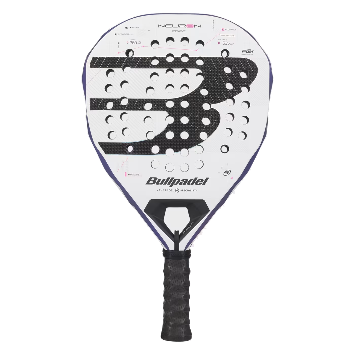 Bullpadel Neuron 02 Edge 2027