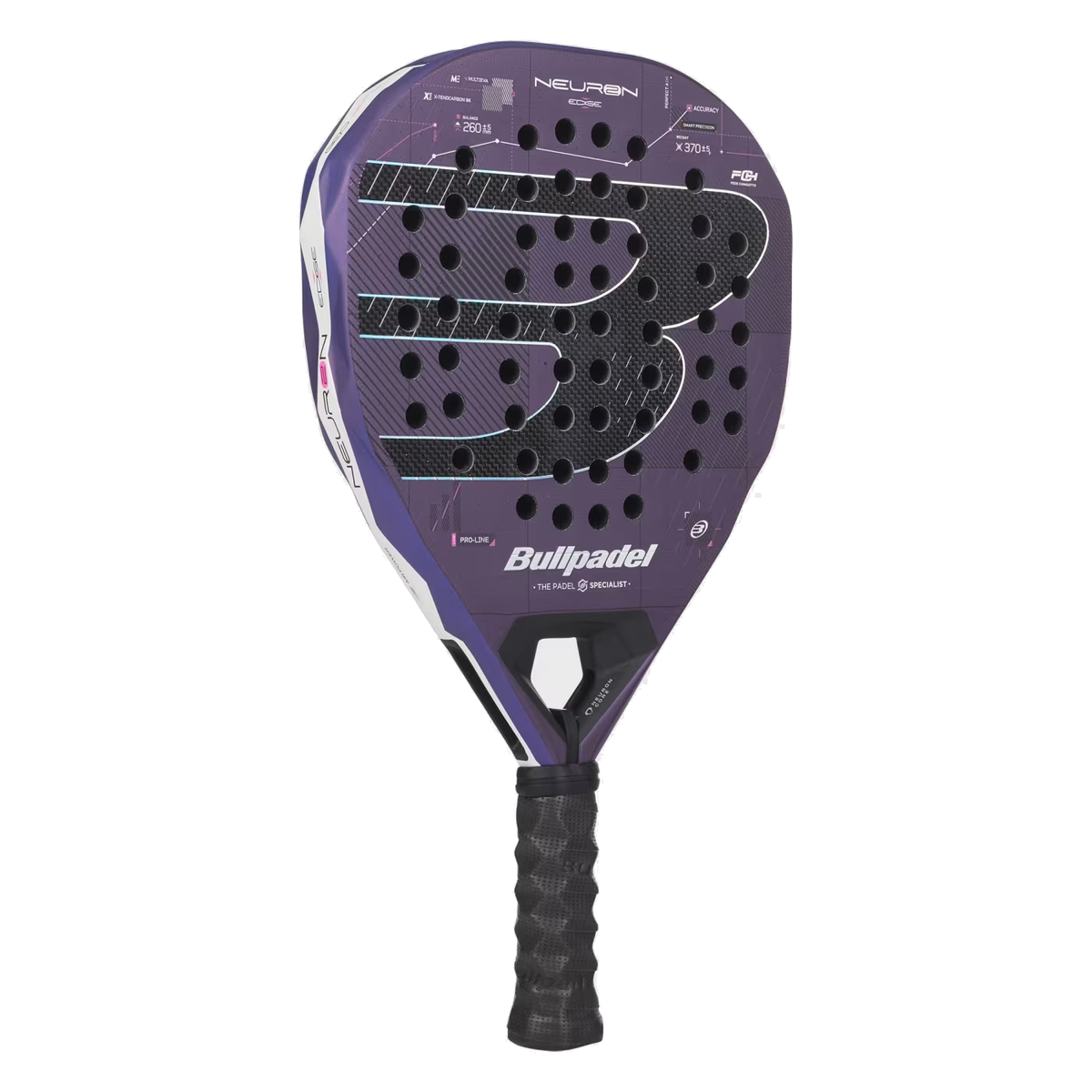 Bullpadel Neuron 02 Edge 2027