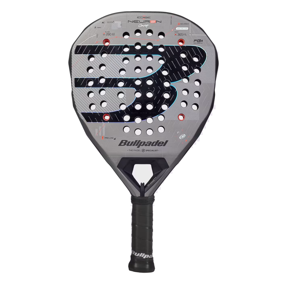 Bullpadel Neuron 02 Comfort 2027