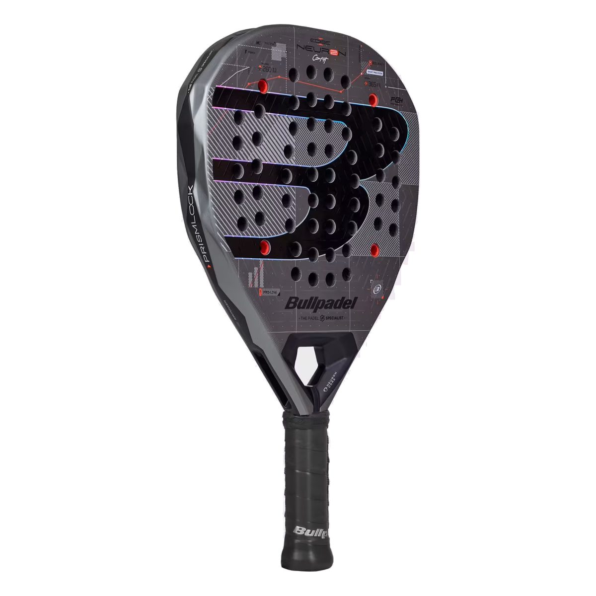 Bullpadel Neuron 02 Comfort 2027