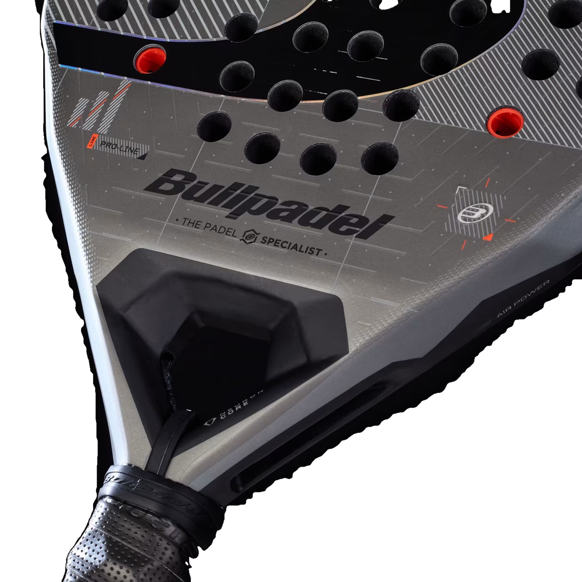 Bullpadel Neuron 02 Comfort 2027