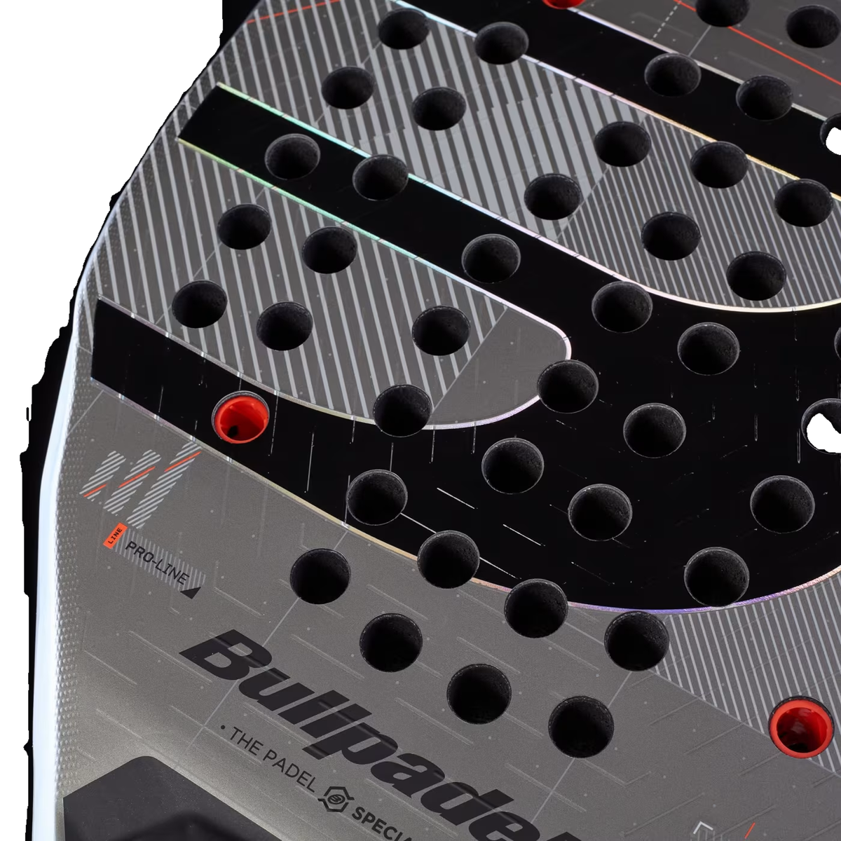 Bullpadel Neuron 02 Comfort 2027