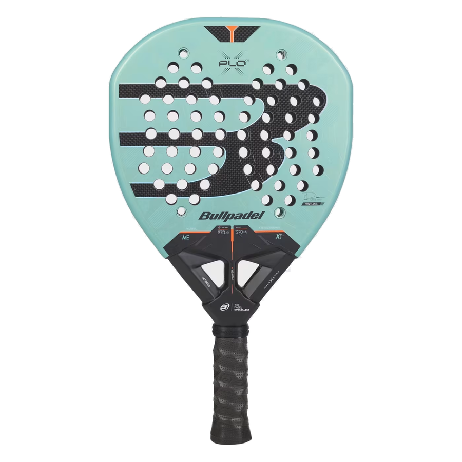 Bullpadel Xplo 2027