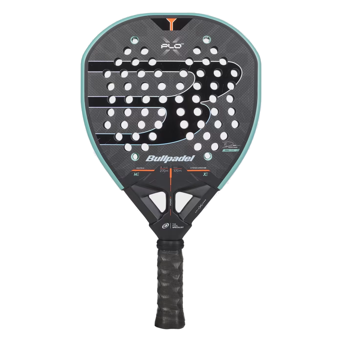 Bullpadel Xplo 2027