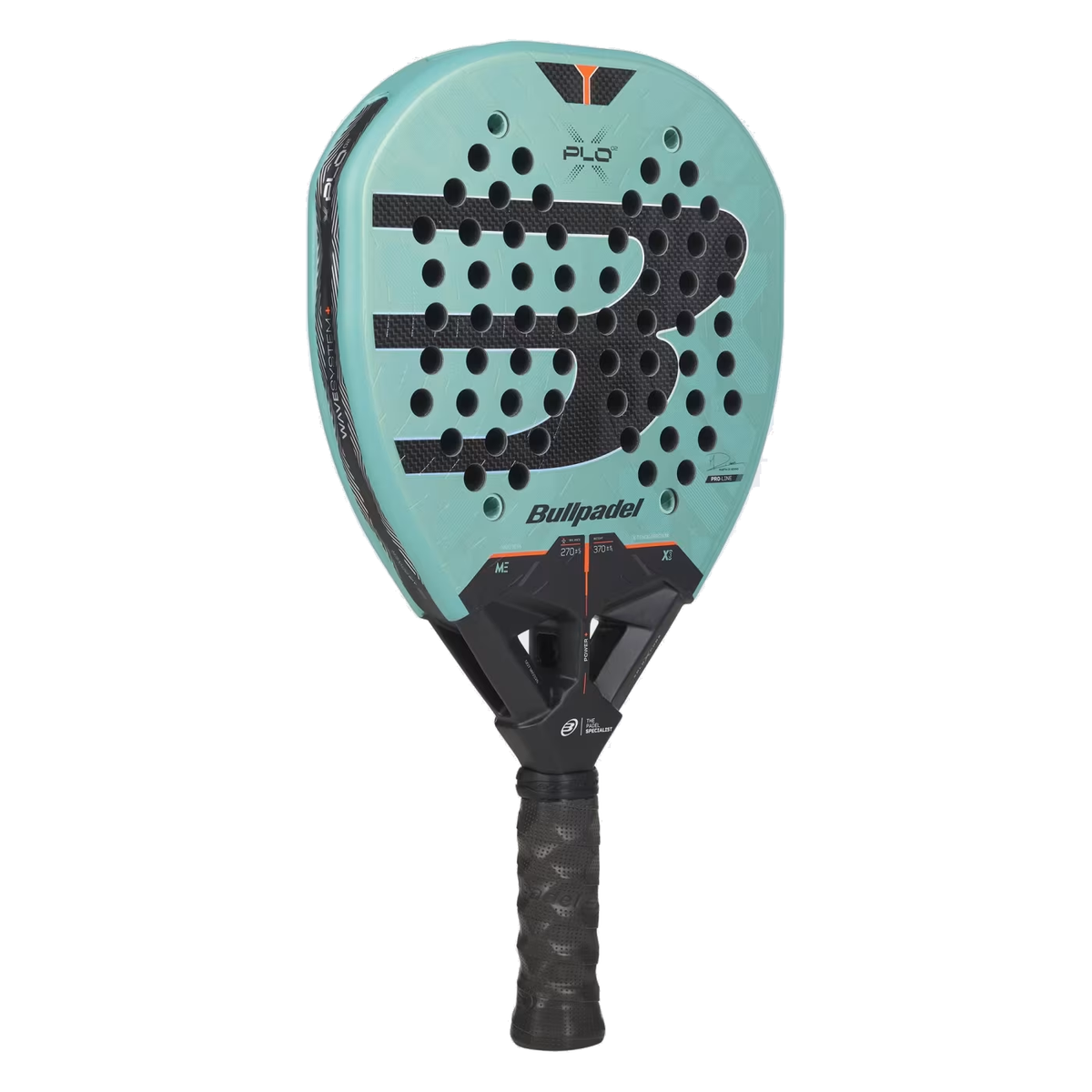 Bullpadel Xplo 2027