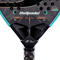 Bullpadel Xplo 2027