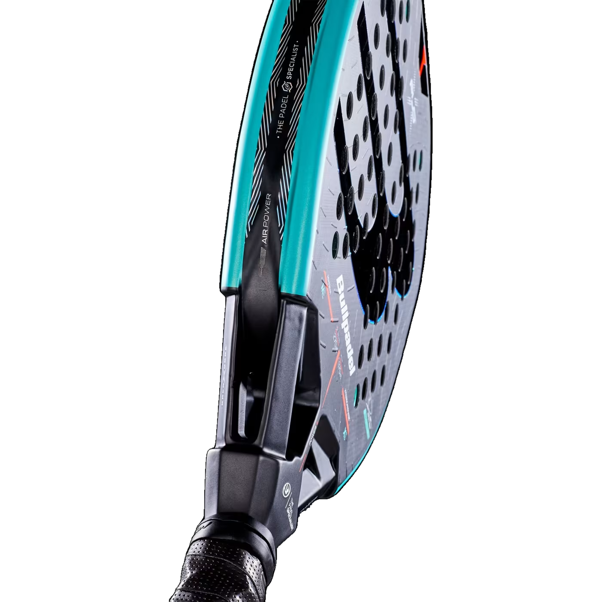Bullpadel Xplo 2027