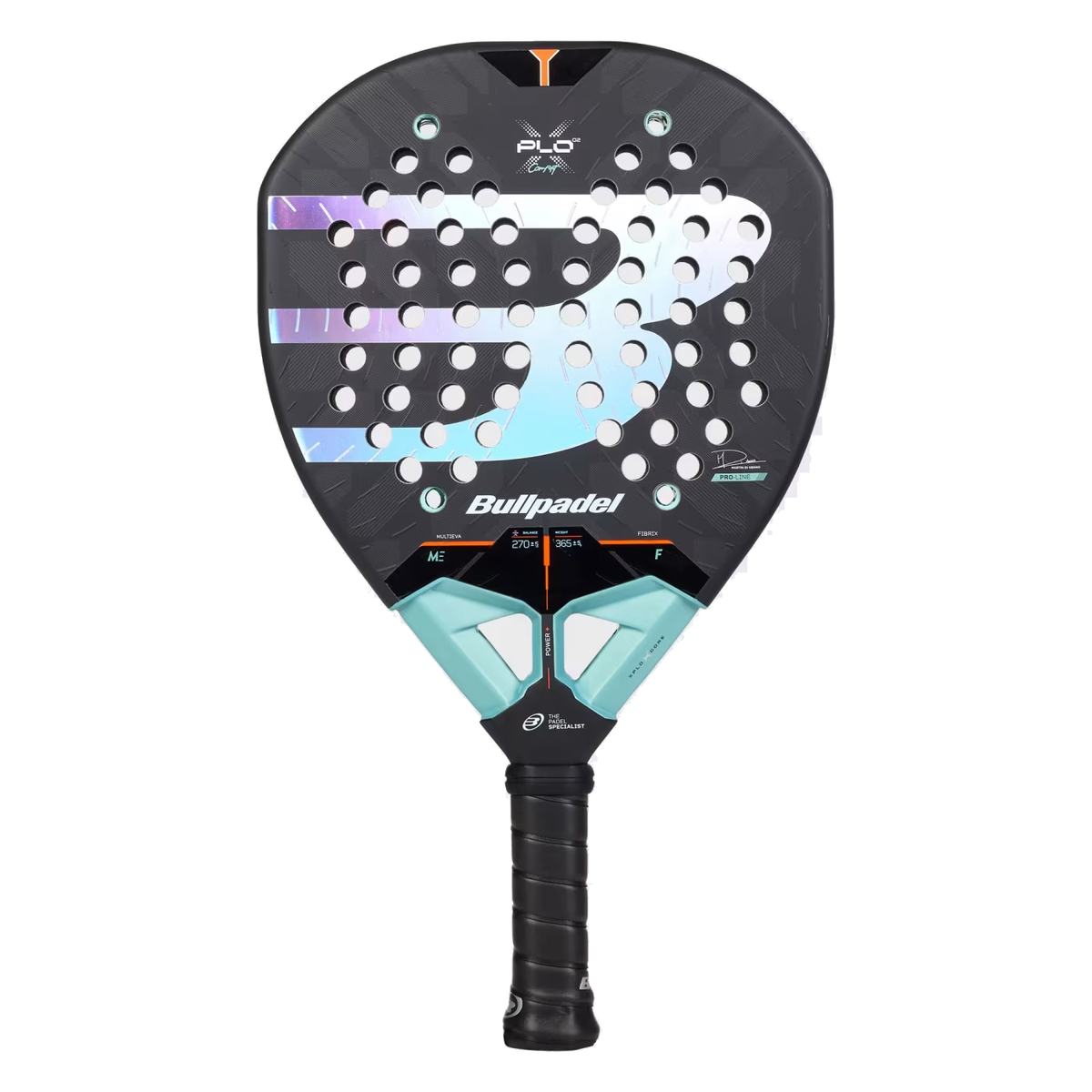 Bullpadel Xplo Comfort 2027