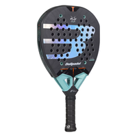 Bullpadel Xplo Comfort 2027