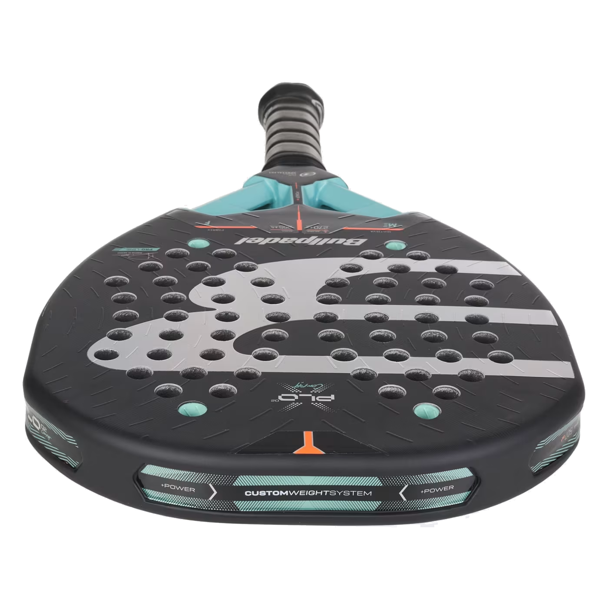 Bullpadel Xplo Comfort 2027