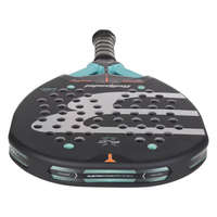 Bullpadel Xplo Comfort 2027