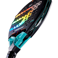 Bullpadel Xplo Comfort 2027