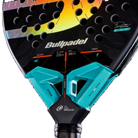Bullpadel Xplo Comfort 2027