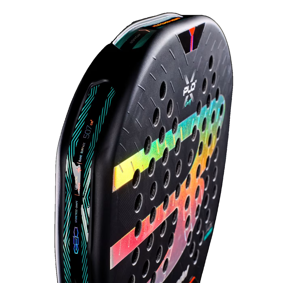 Bullpadel Xplo Comfort 2027