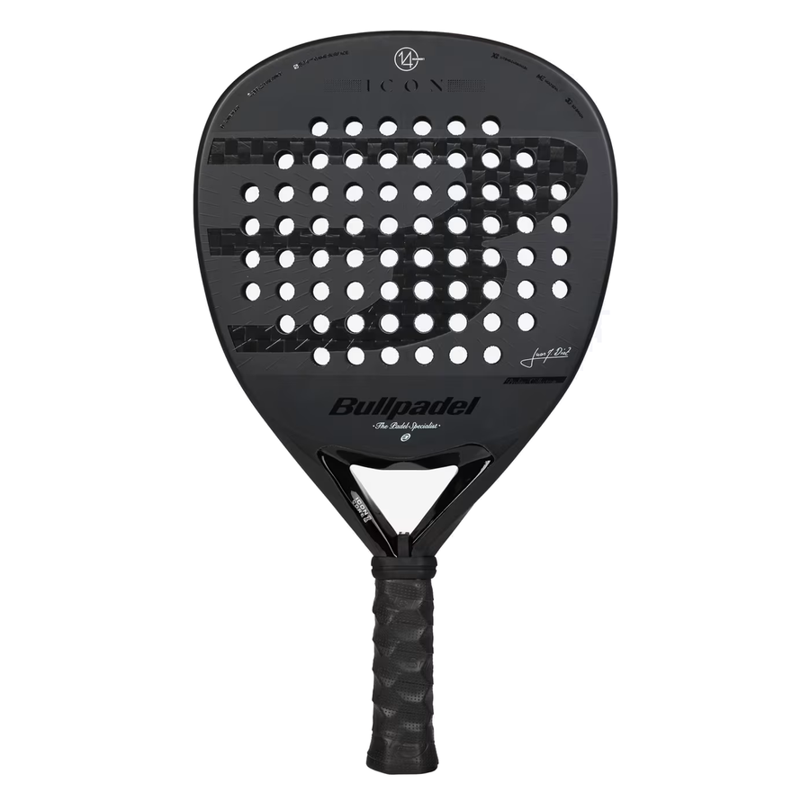 Bullpadel Icon 2027