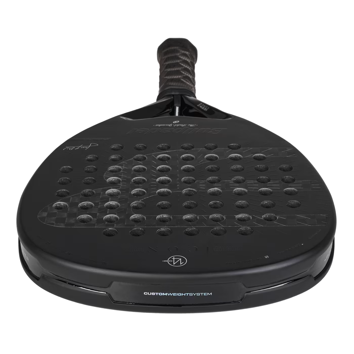 Bullpadel Icon 2027