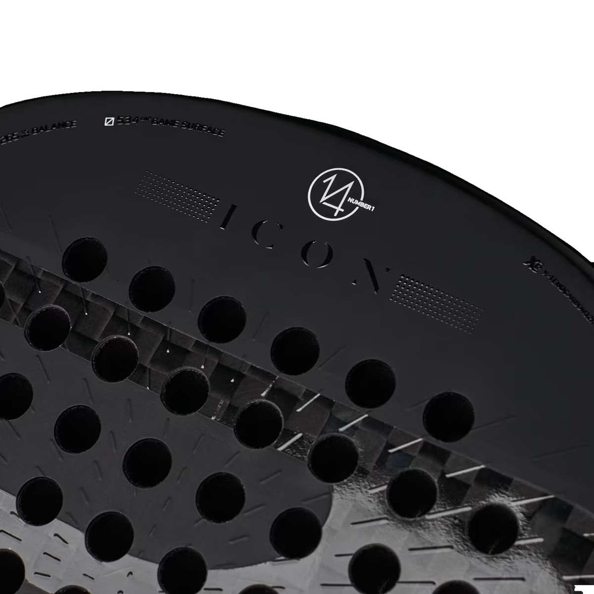 Bullpadel Icon 2027