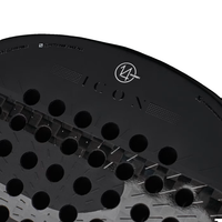 Bullpadel Icon 2027