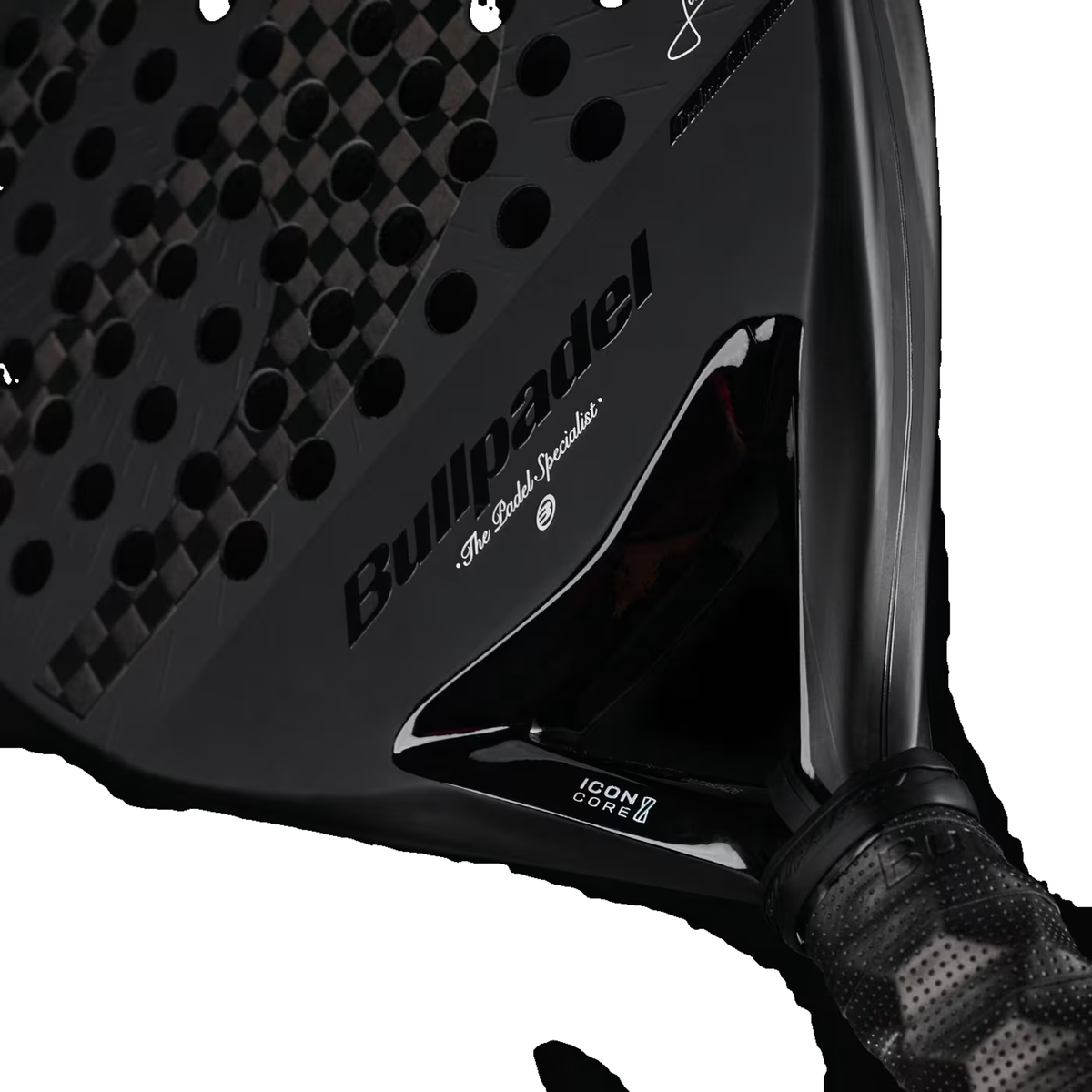 Bullpadel Icon 2027