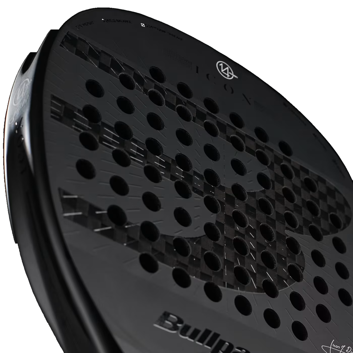 Bullpadel Icon 2027