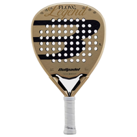 Bullpadel Flow 2027
