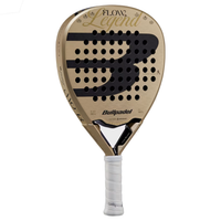 Bullpadel Flow 2027