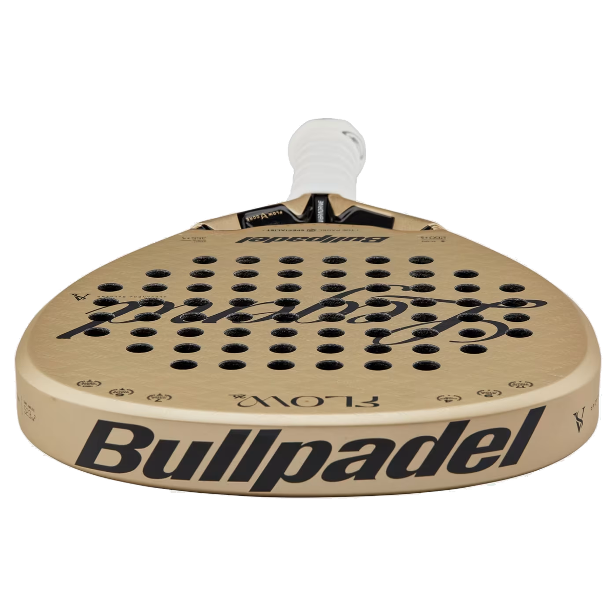 Bullpadel Flow 2027