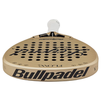 Bullpadel Flow 2027