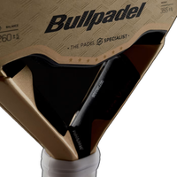 Bullpadel Flow 2027