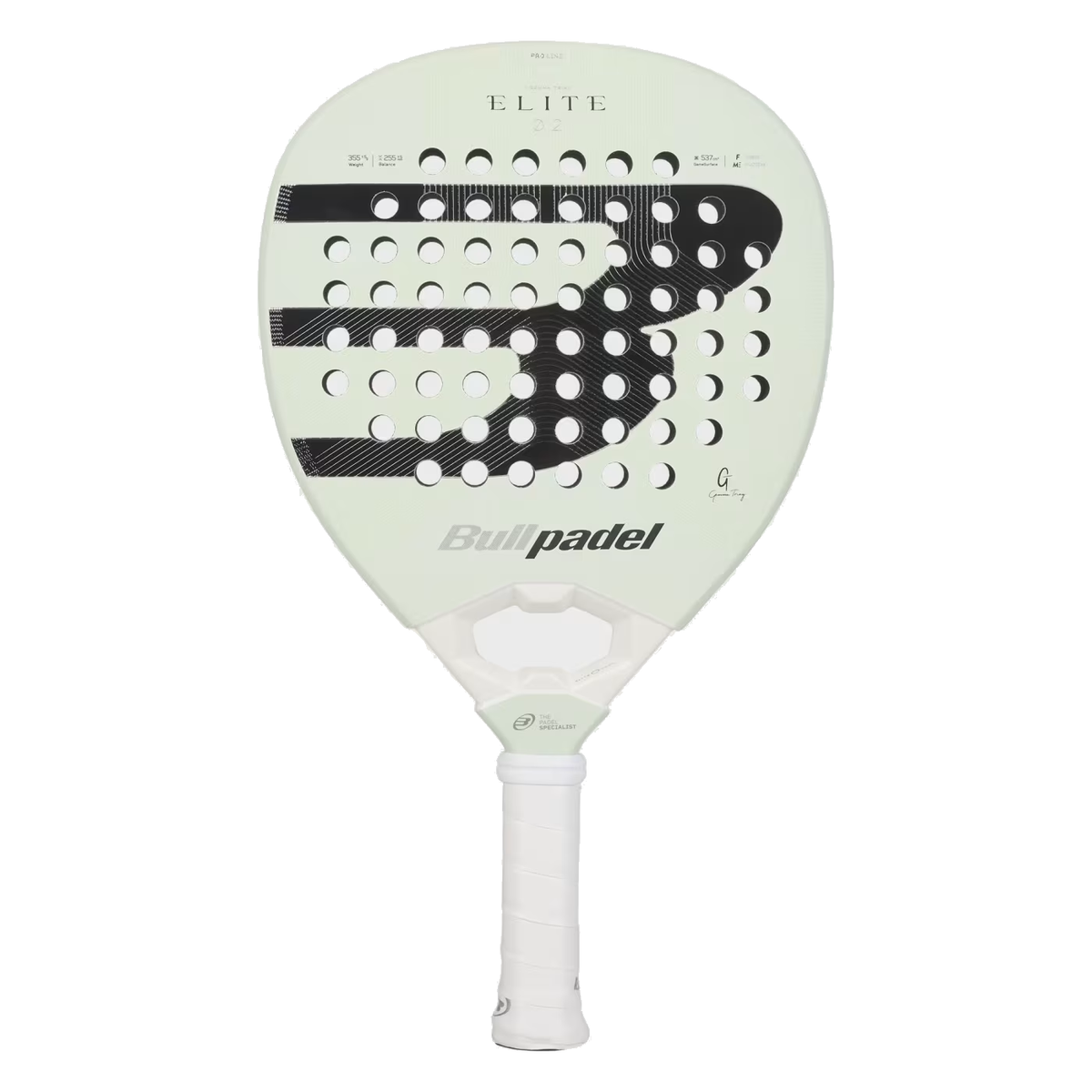 Bullpadel Elite 02 2027