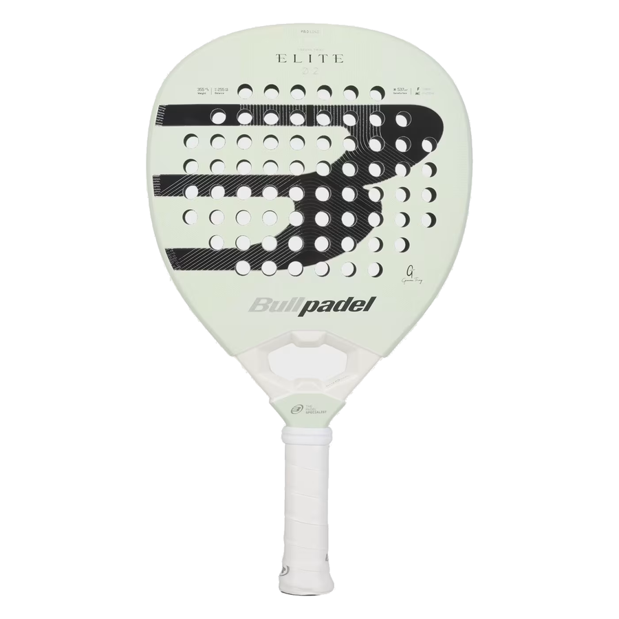 Bullpadel Elite 02 2027