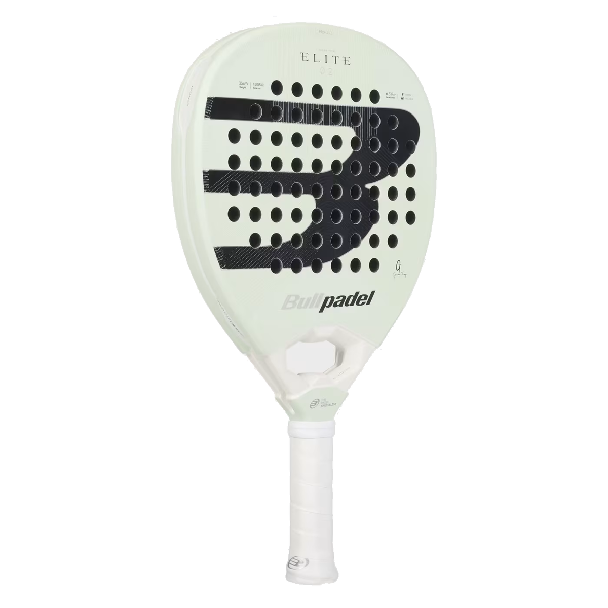 Bullpadel Elite 02 2027