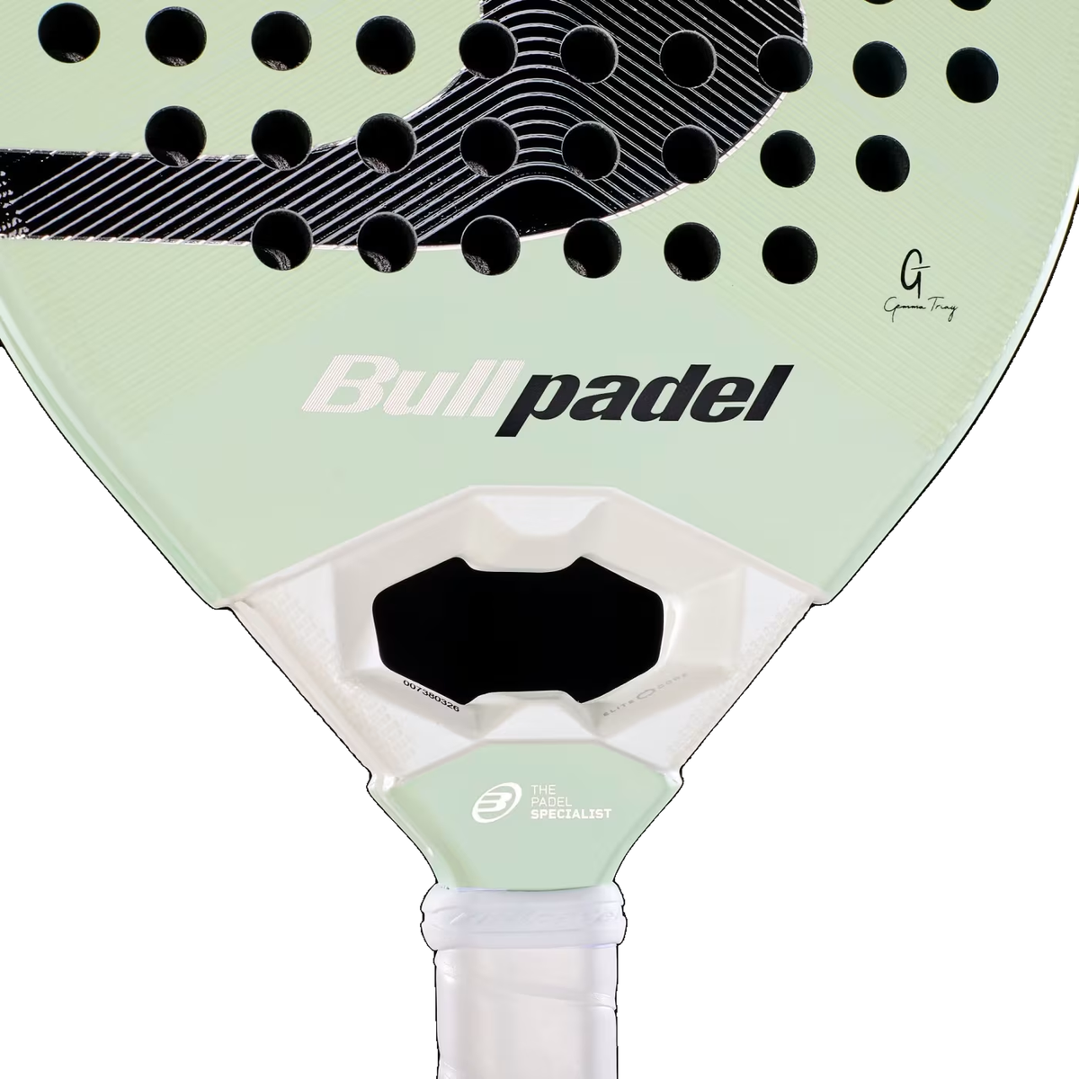 Bullpadel Elite 02 2027