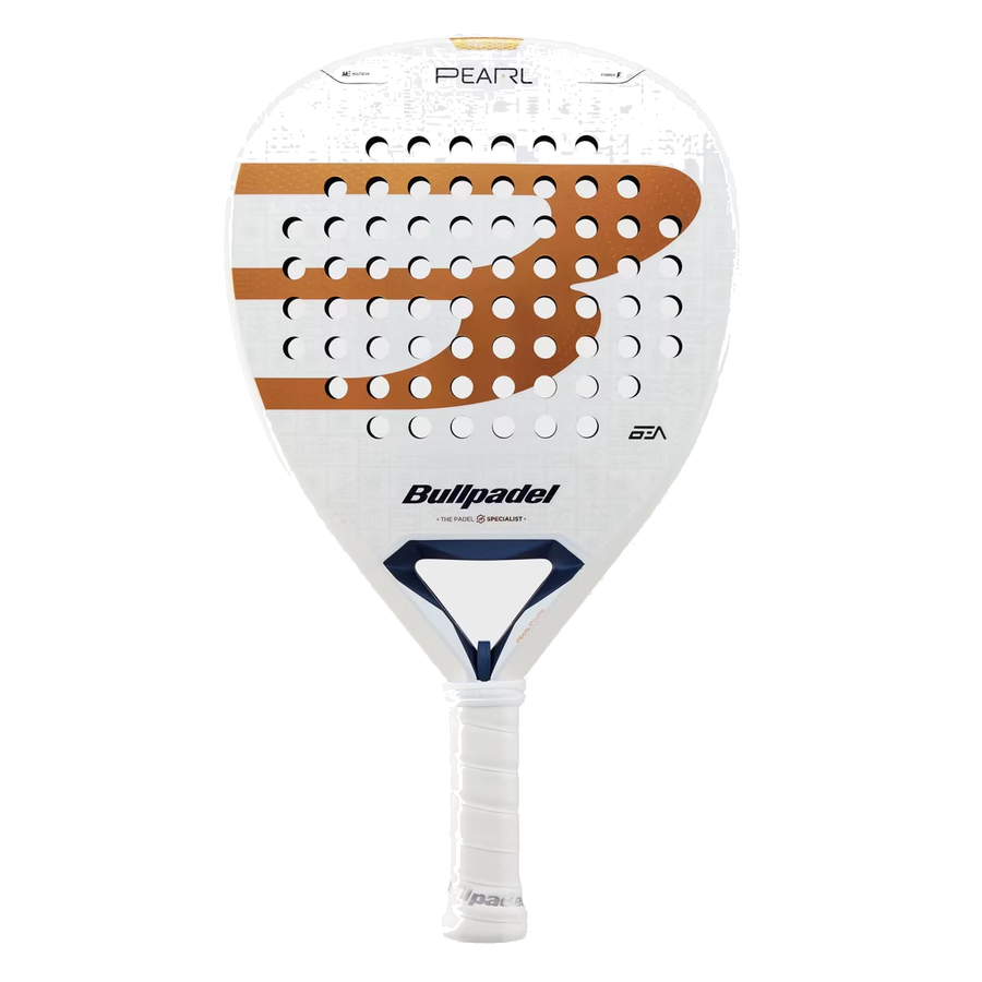 Bullpadel Pearl 2027