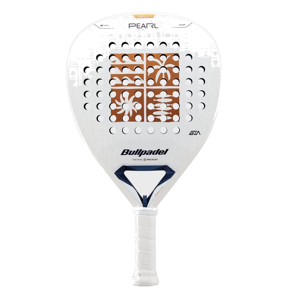 Bullpadel Pearl 2027