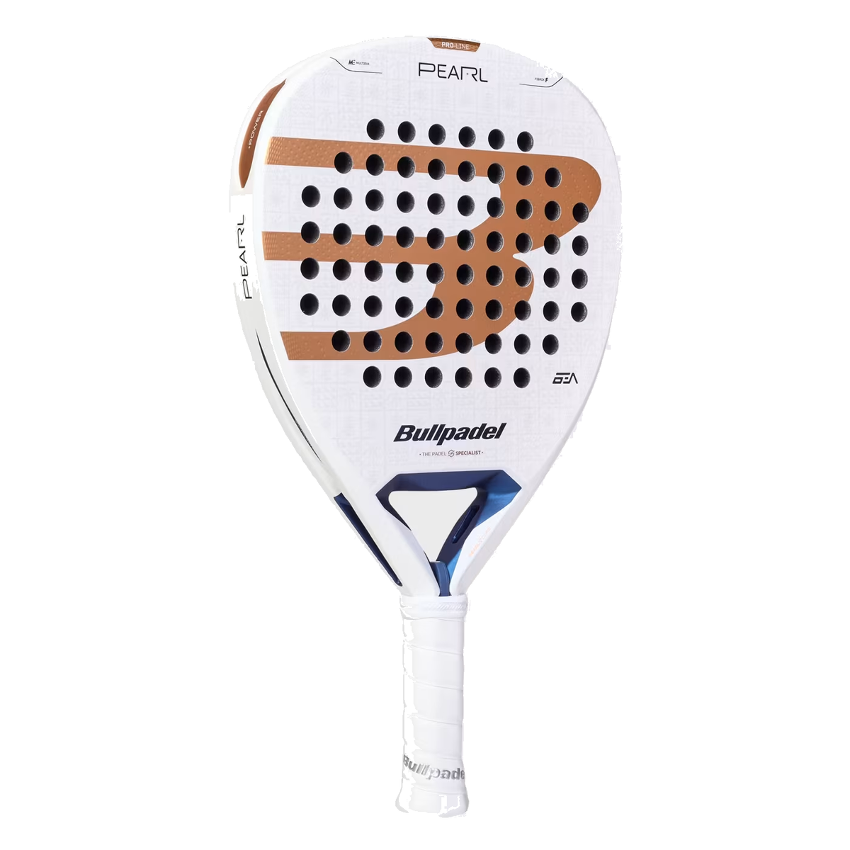 Bullpadel Pearl 2027