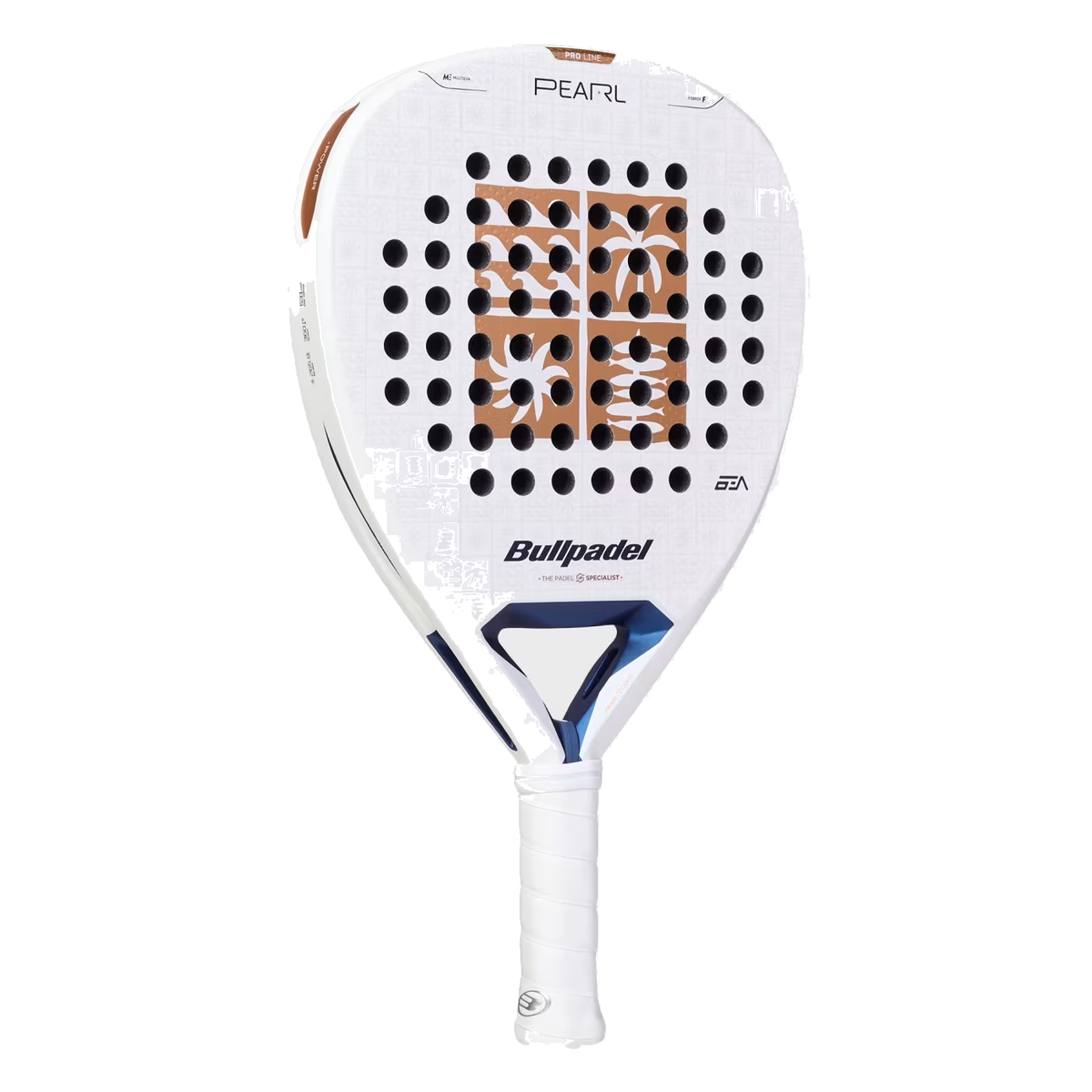 Bullpadel Pearl 2027