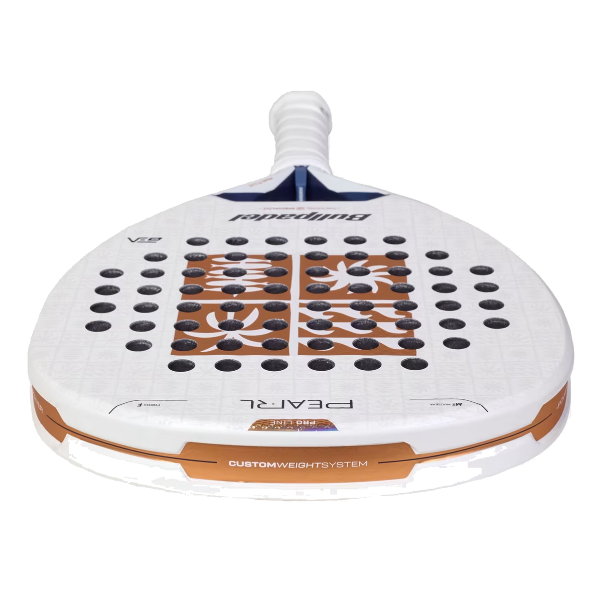 Bullpadel Pearl 2027