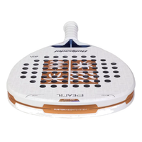 Bullpadel Pearl 2027