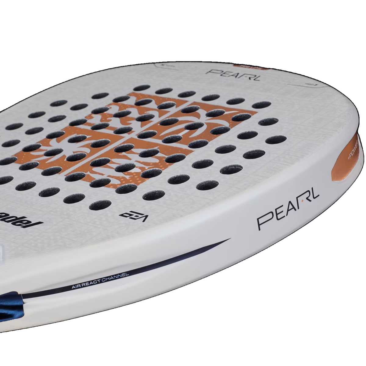Bullpadel Pearl 2027