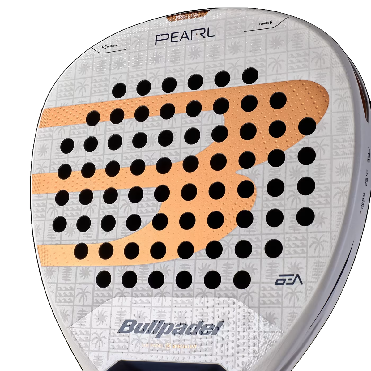 Bullpadel Pearl 2027